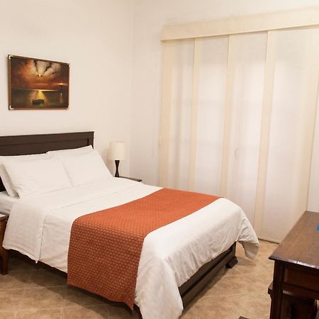 Hotel La Plazuela Popayan Luaran gambar