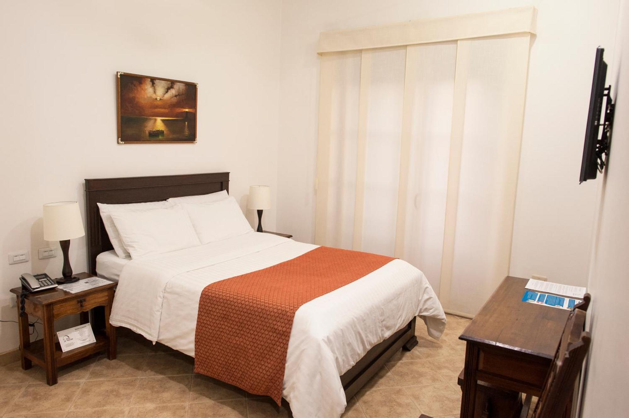Hotel La Plazuela Popayan Luaran gambar